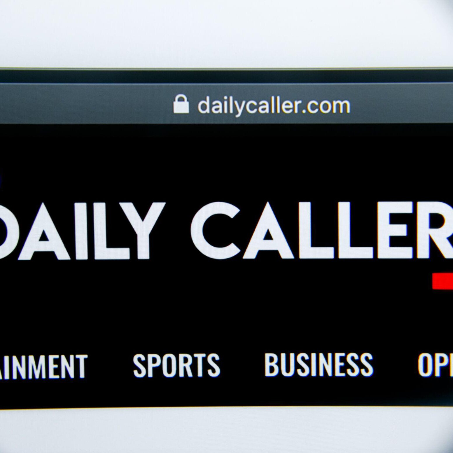 Daily Caller Opinion Column Sparks Outrage with Call for Violence