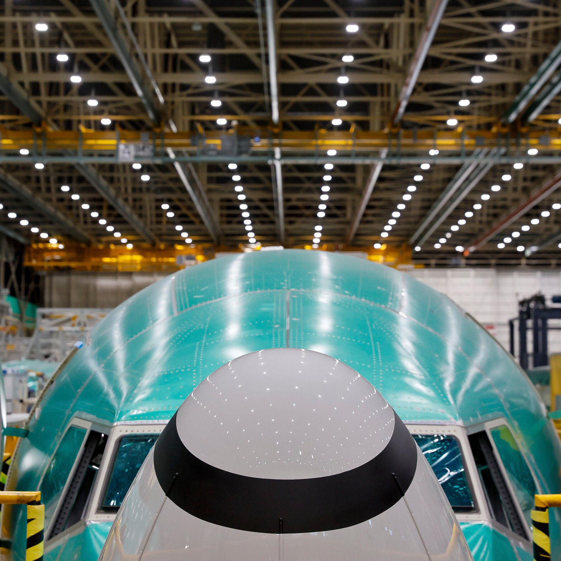 Boeing Cleared to Self-Certify Certain Aircraft Models by FAA