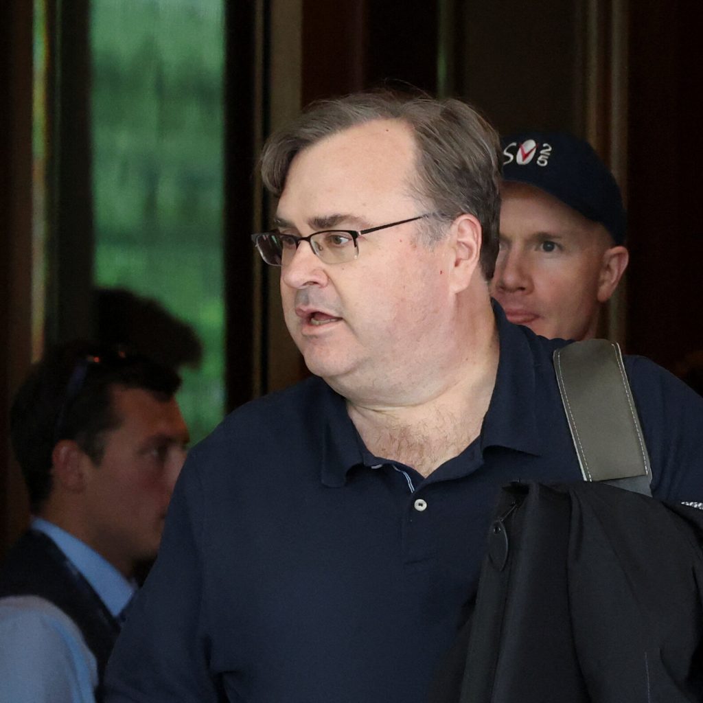 The Next Targets: Who Might Face Scrutiny from the Trump Administration?