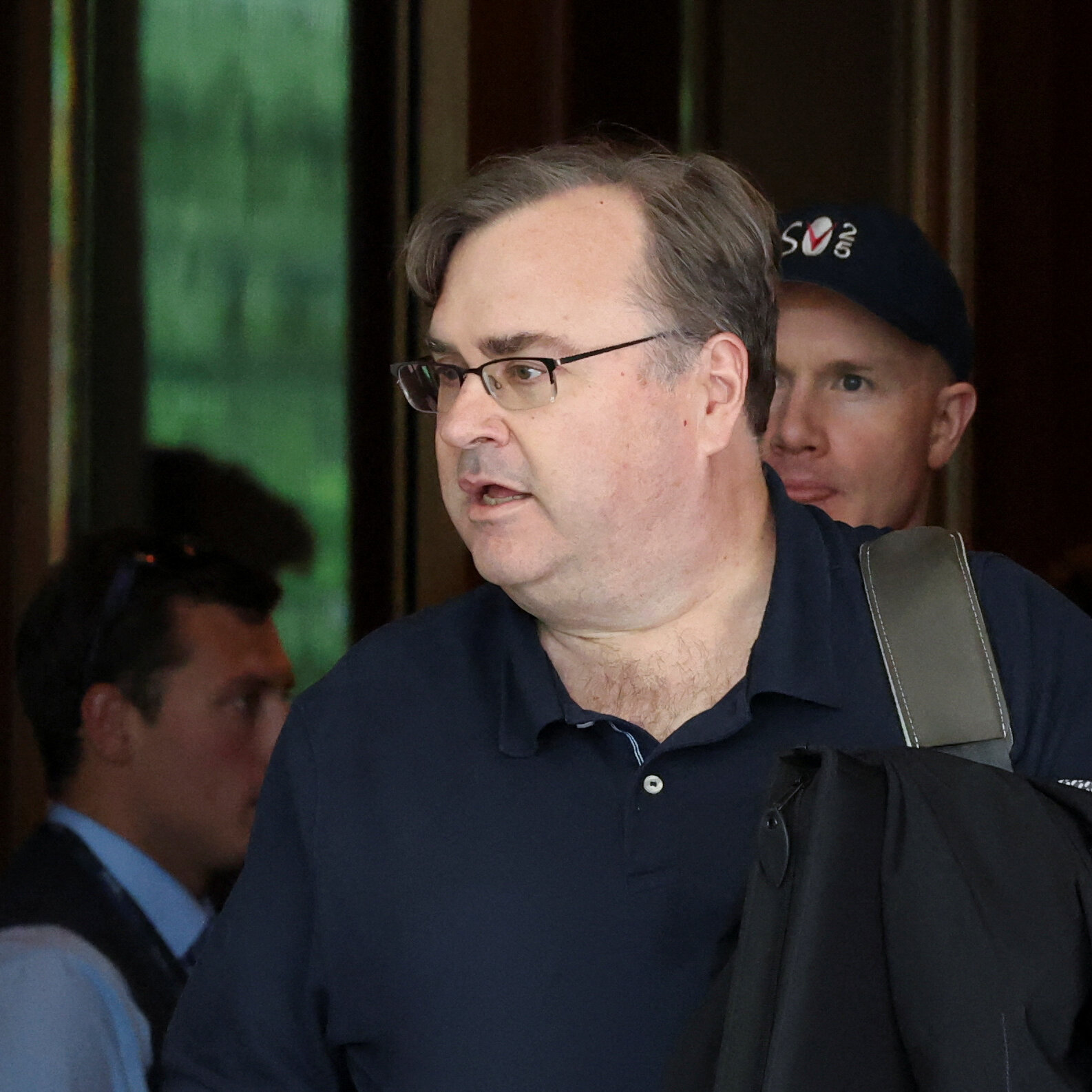 The Next Targets: Who Might Face Scrutiny from the Trump Administration?