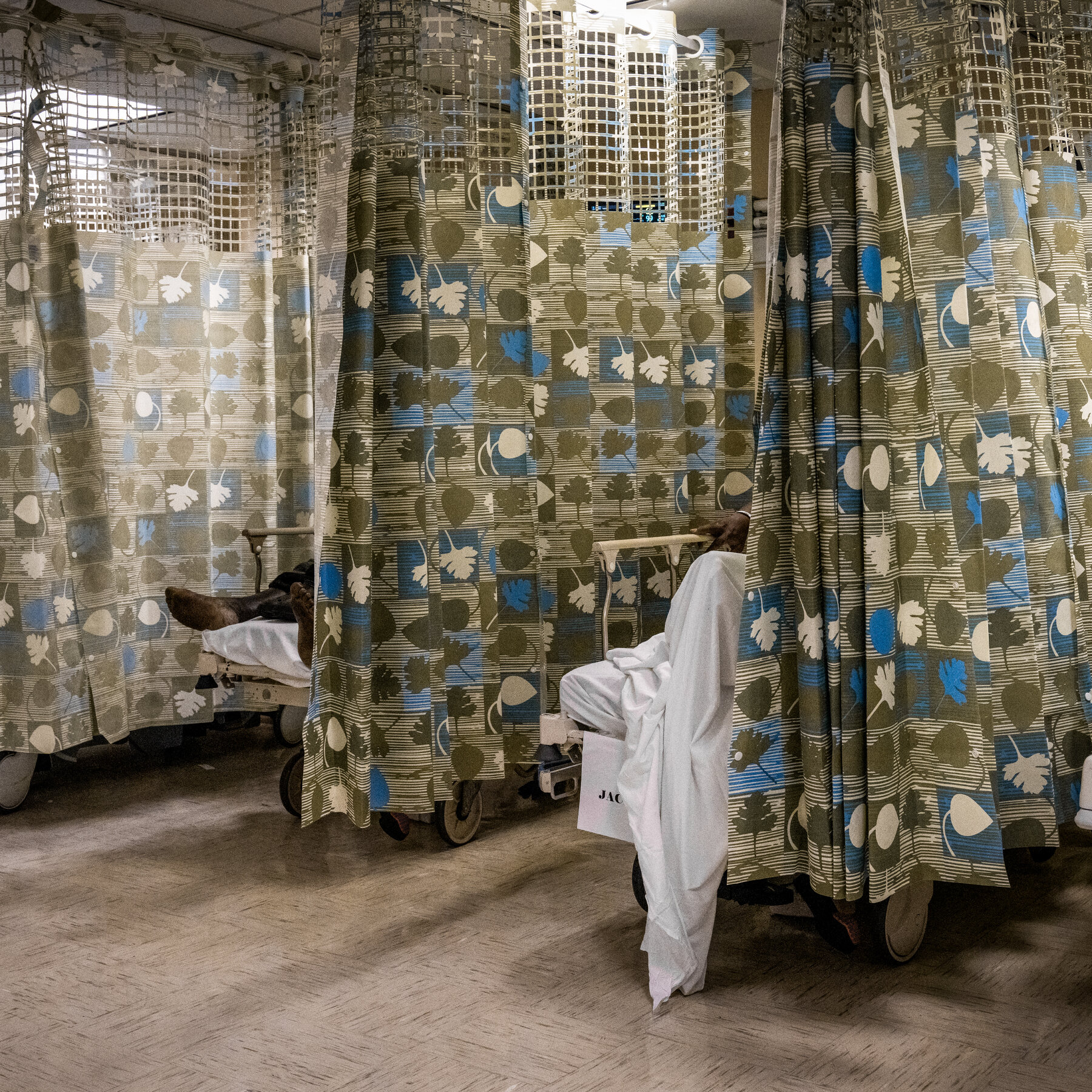 Medical Groups Warn Against Visa Fees for Foreign Doctors