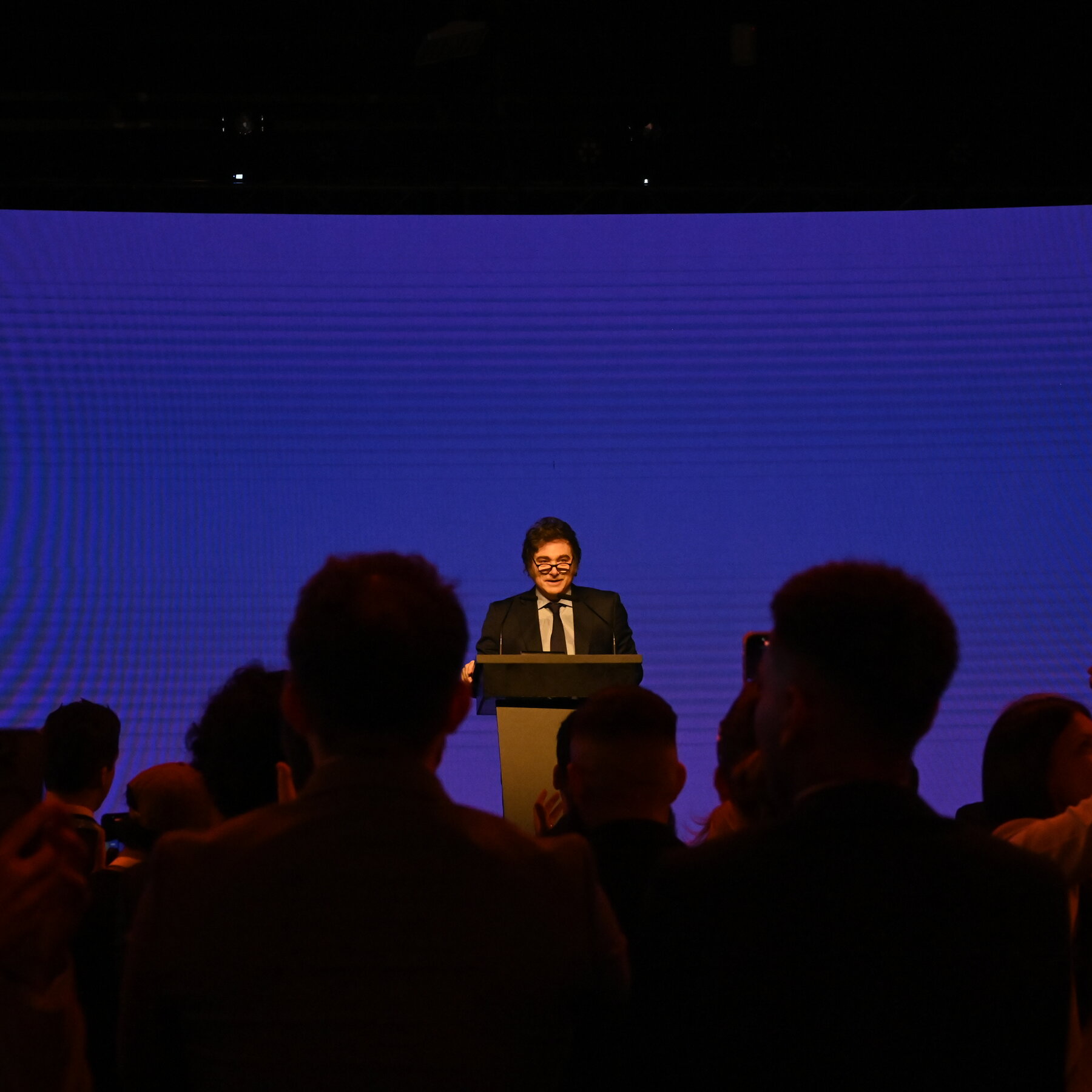 Argentina’s Economic Woes Deepen Despite President’s Vow to Revitalize Economy