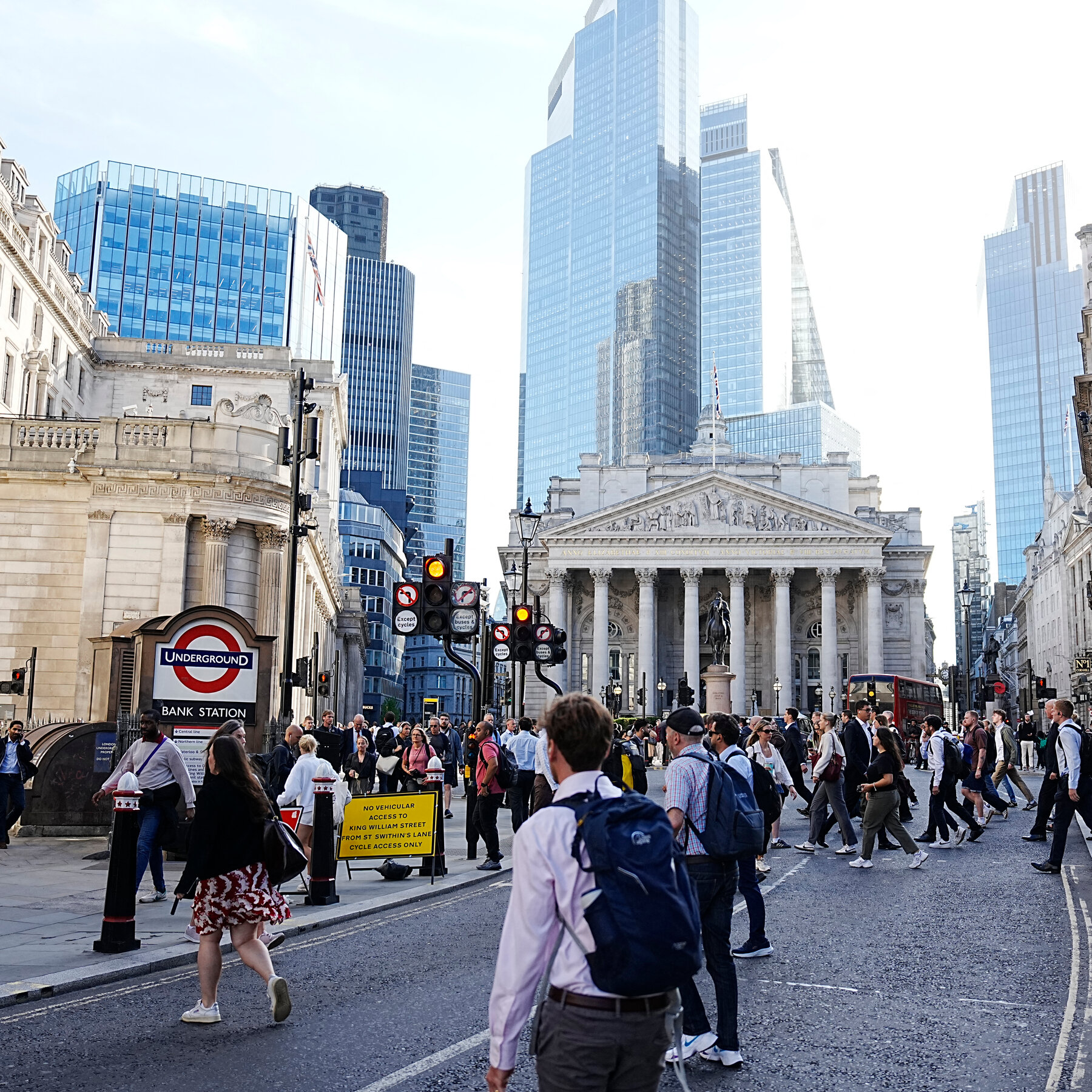 UK to Roll Out Digital IDs: Balancing Security and Privacy Concerns