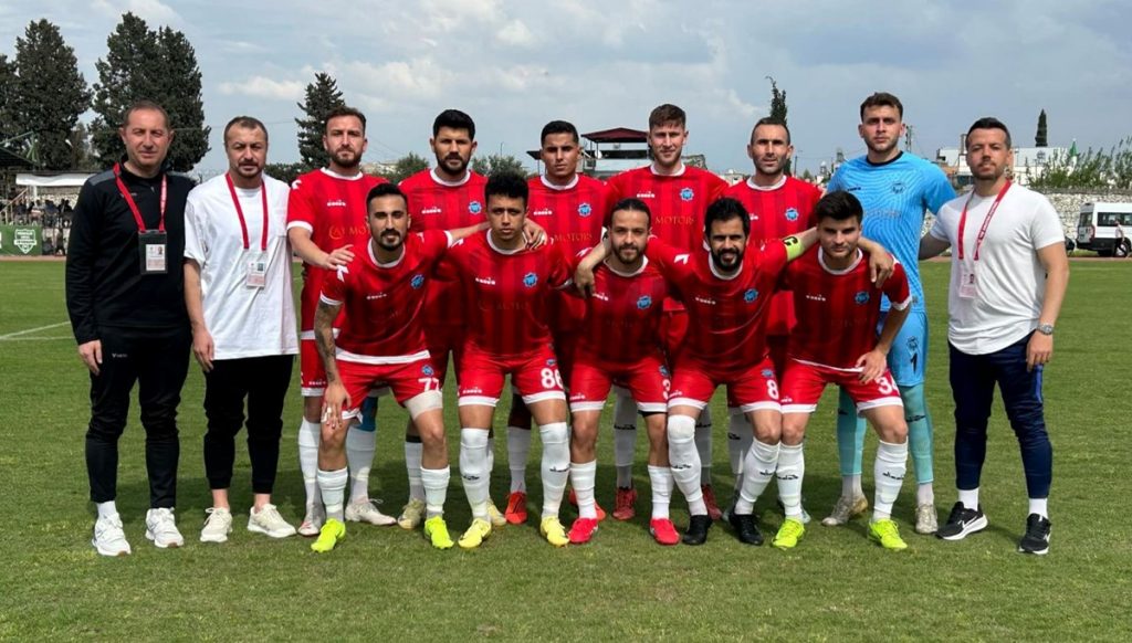 TFF’ye tepki gösterdi: Yeni sezonda lige katılmayacak