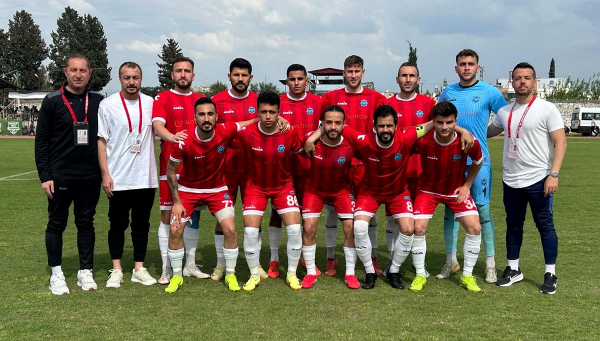 TFF’ye tepki gösterdi: Yeni sezonda lige katılmayacak