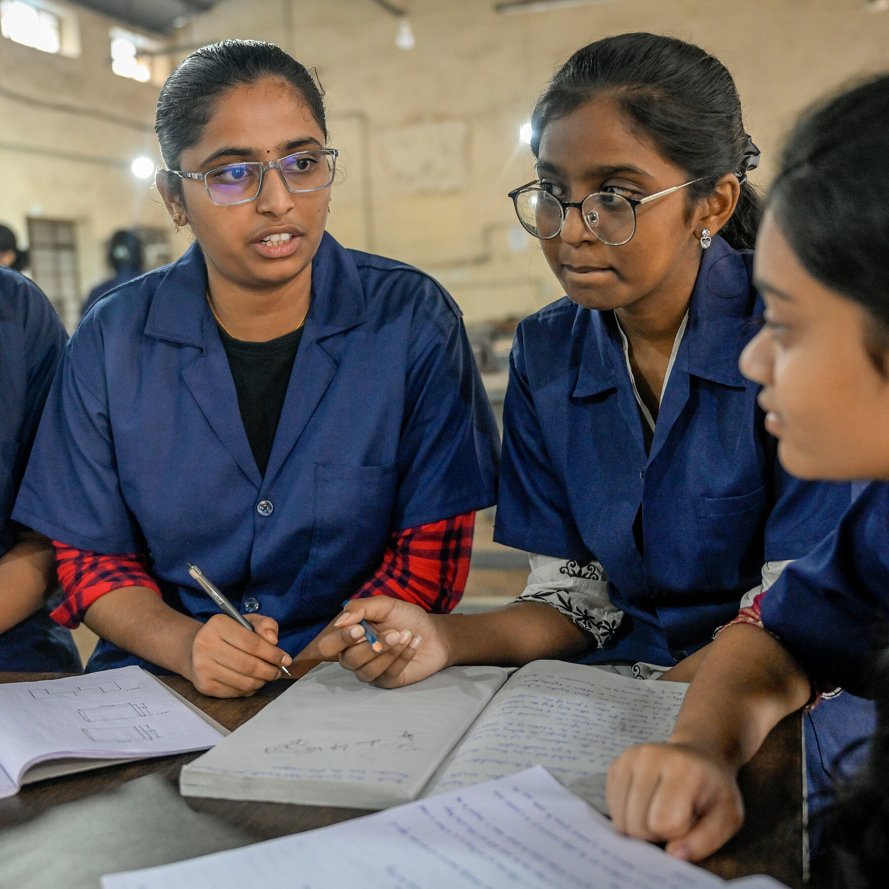 Trump’s $100,000 Visa Upends Lives: ‘My Dreams Were Shattered’