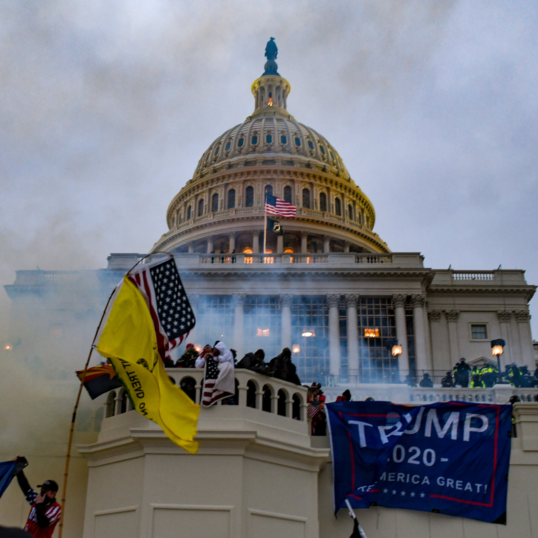 YouTube Settles Trump Lawsuit for $24.5 Million