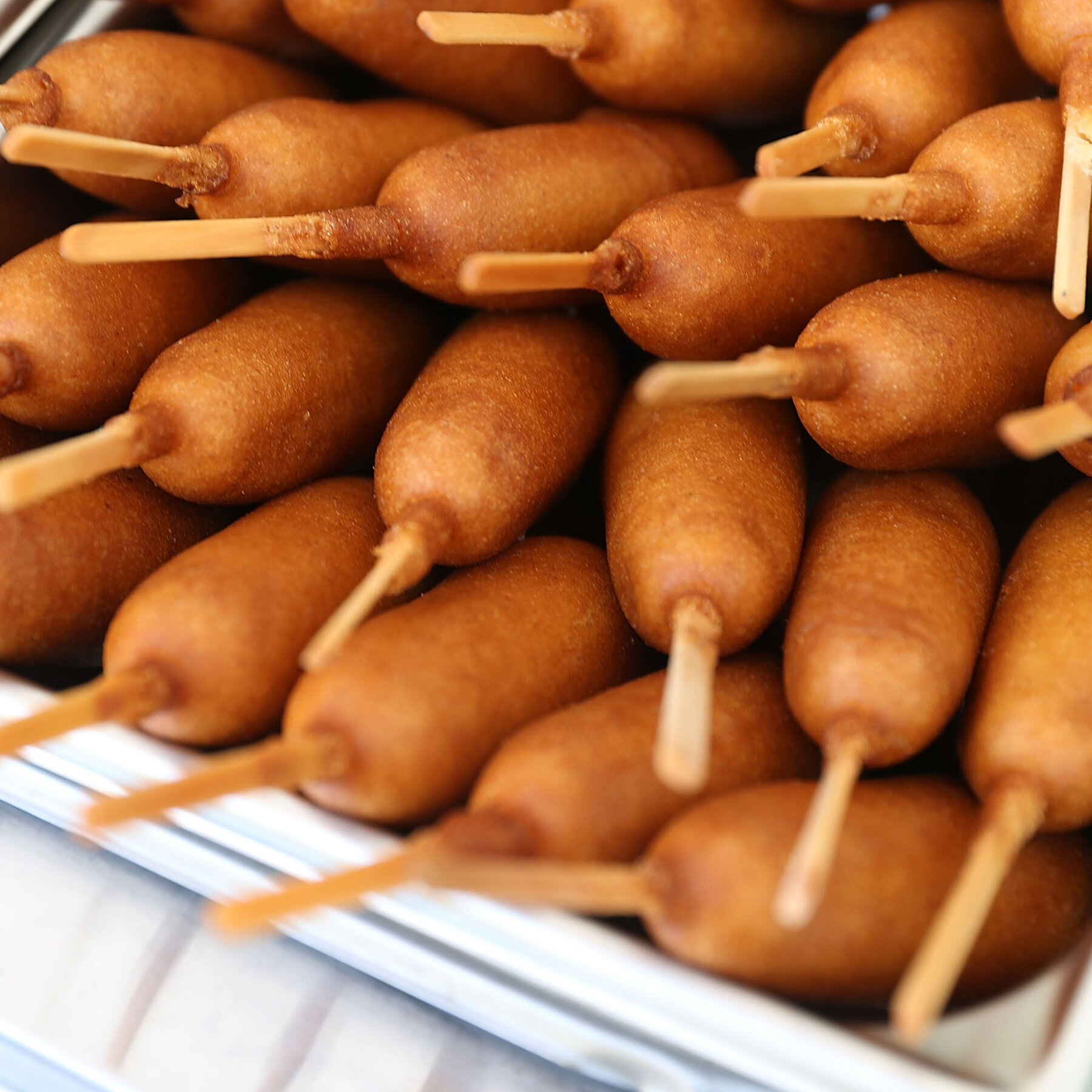 Massive Corn Dog Recall Issued Due to Wood Contamination