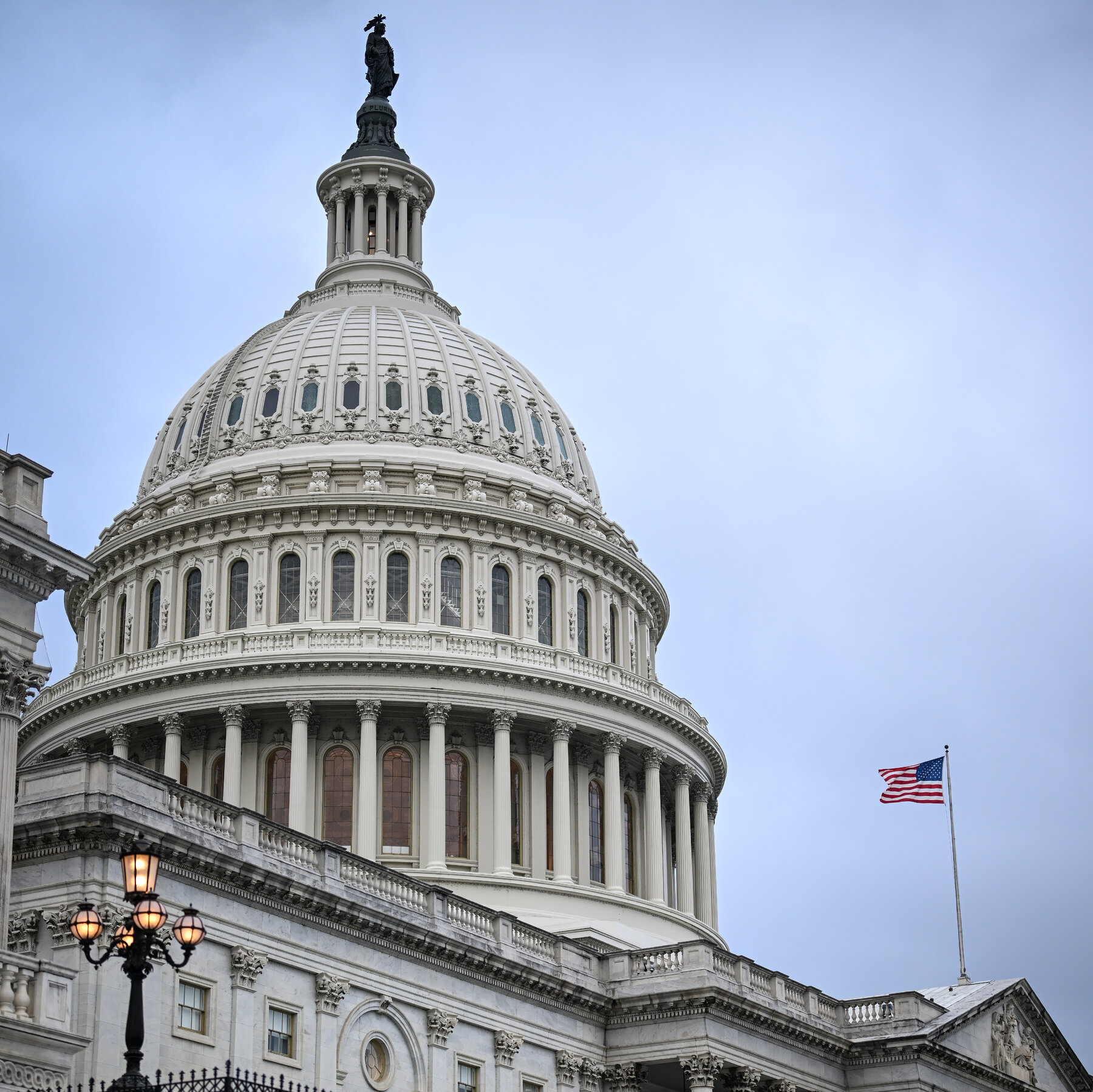 Government Shutdown Could Delay Economic Data at a Critical Moment