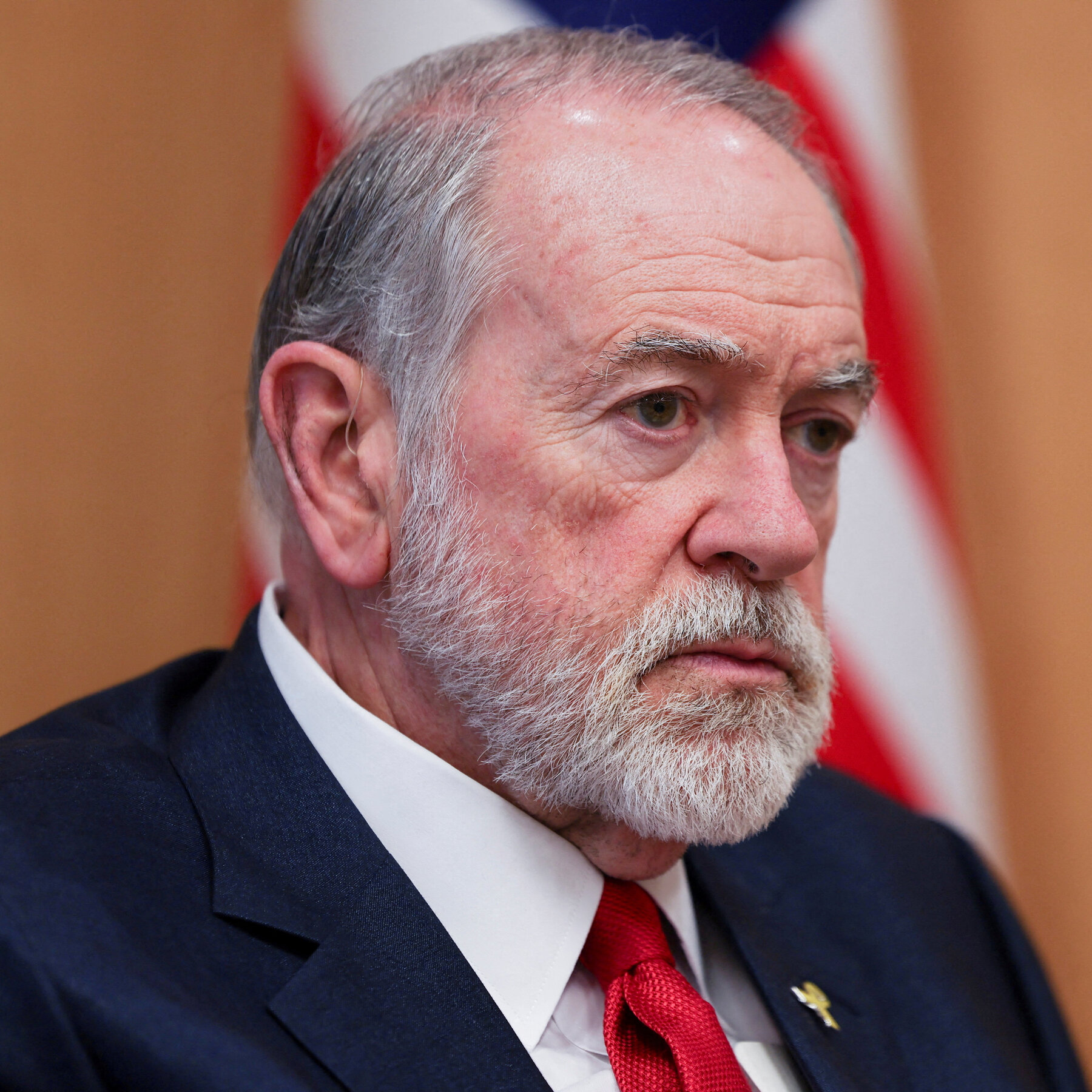 Ambassador Mike Huckabee Postpones Rare Visit to Egypt