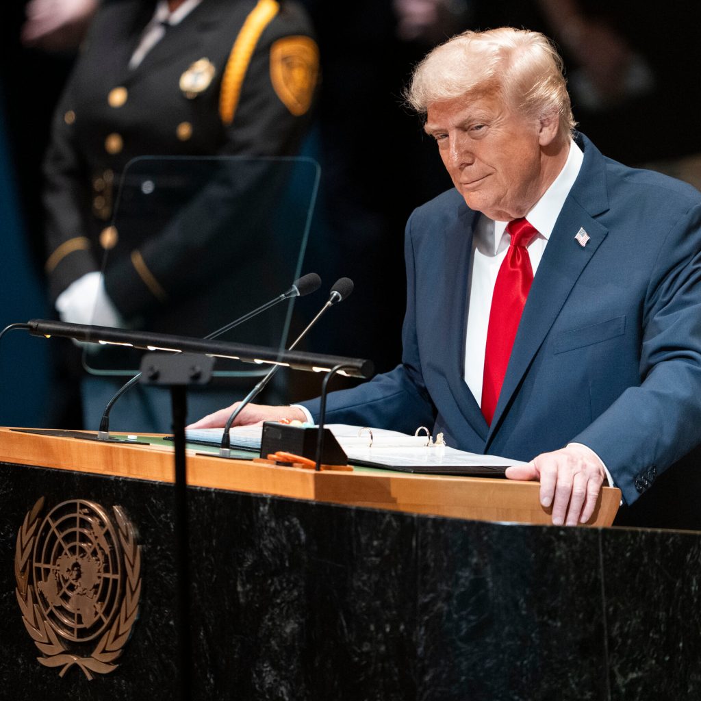 U.S. Deports Planeload of Iranians in Landmark Move