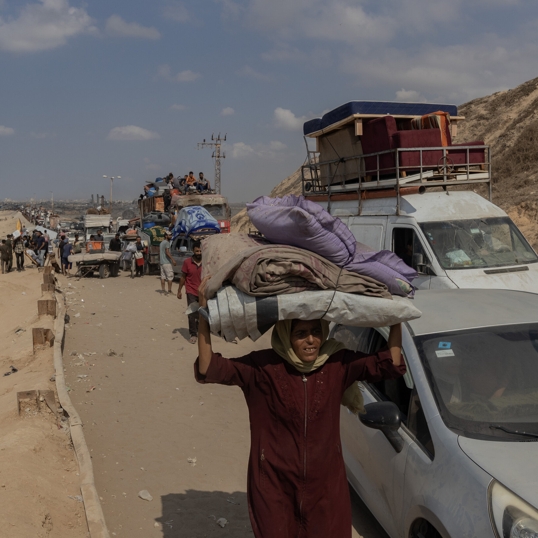 Trump’s Gaza Plan: What We Know So Far