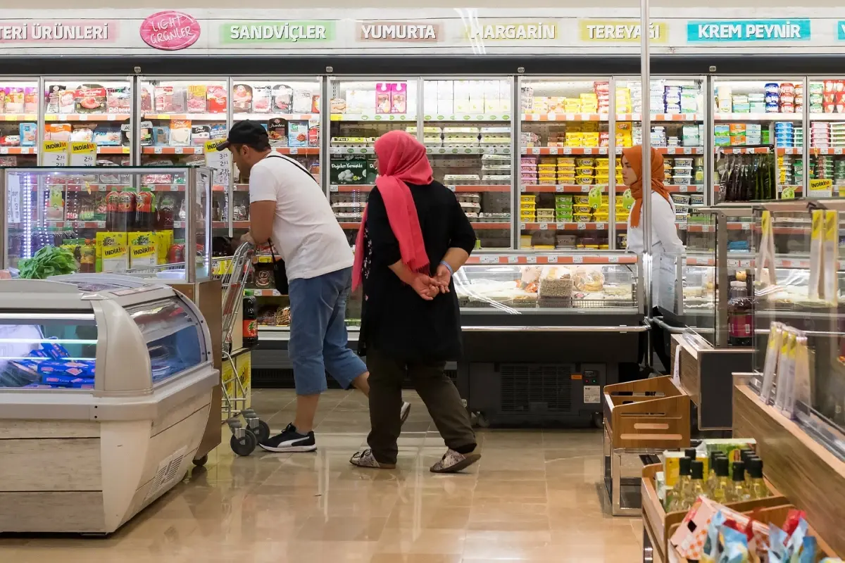 Rekabet Kurumu, Süt Sektöründe Yeni Adımlar Attı