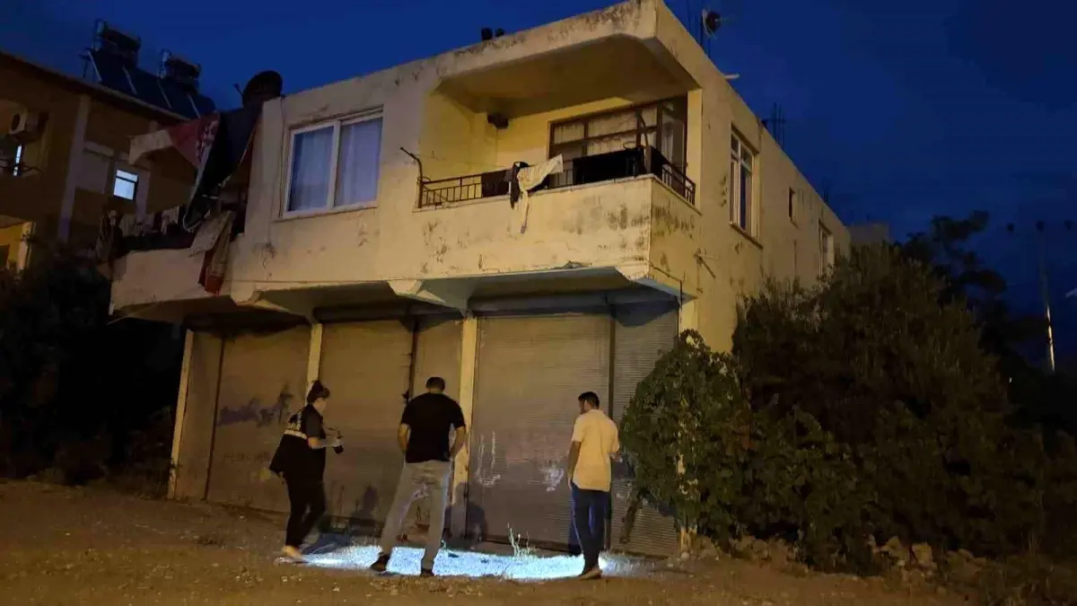 Balkon Kazası: 1,5 Yaşındaki Bebek Hayatını Kaybetti