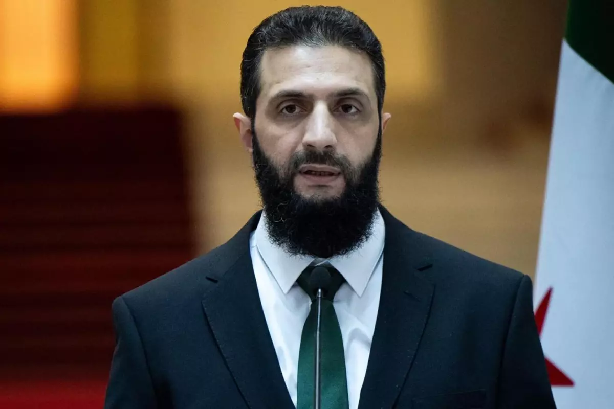 Suriye Cumhurbaşkanı 58 Yıl Sonra BM’de Konuşacak