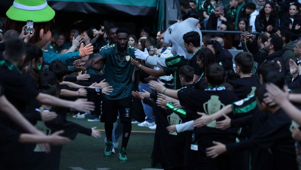 Kocaelispor, Appindangoye ile yolları ayırdı