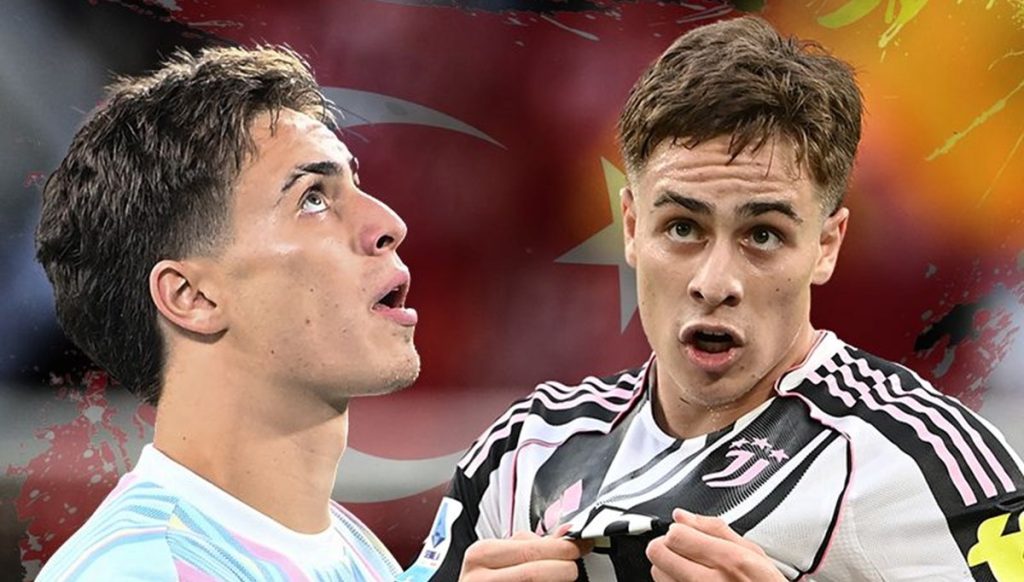 Avrupa futbolunu sallayan bir “Yıldız” var: Kenan Yıldız için daha önce hiçbir Türk’e ödenmemiş para!