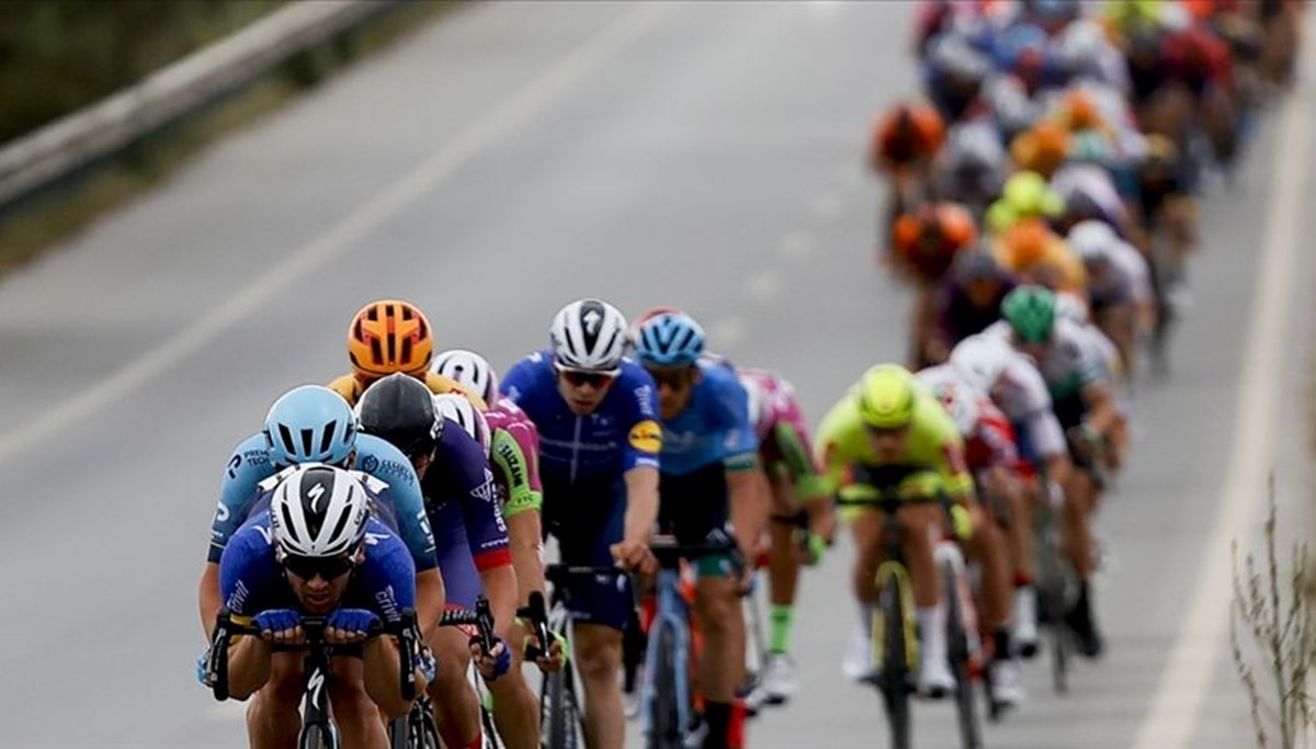 Türkiye Bisiklet Federasyonu’ndan anlamlı eylem planı