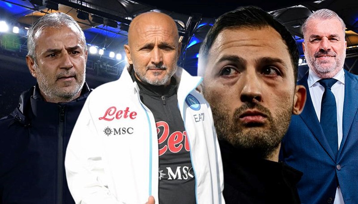 Fenerbahçe’nin teklifini “Dinlenmem gerekiyor” diyerek reddetti: Ünlü hocadan cevap!