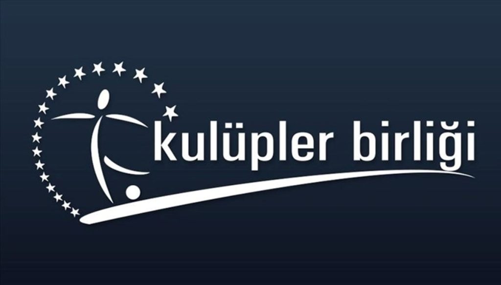 Kulüpler Birliği kampanyası