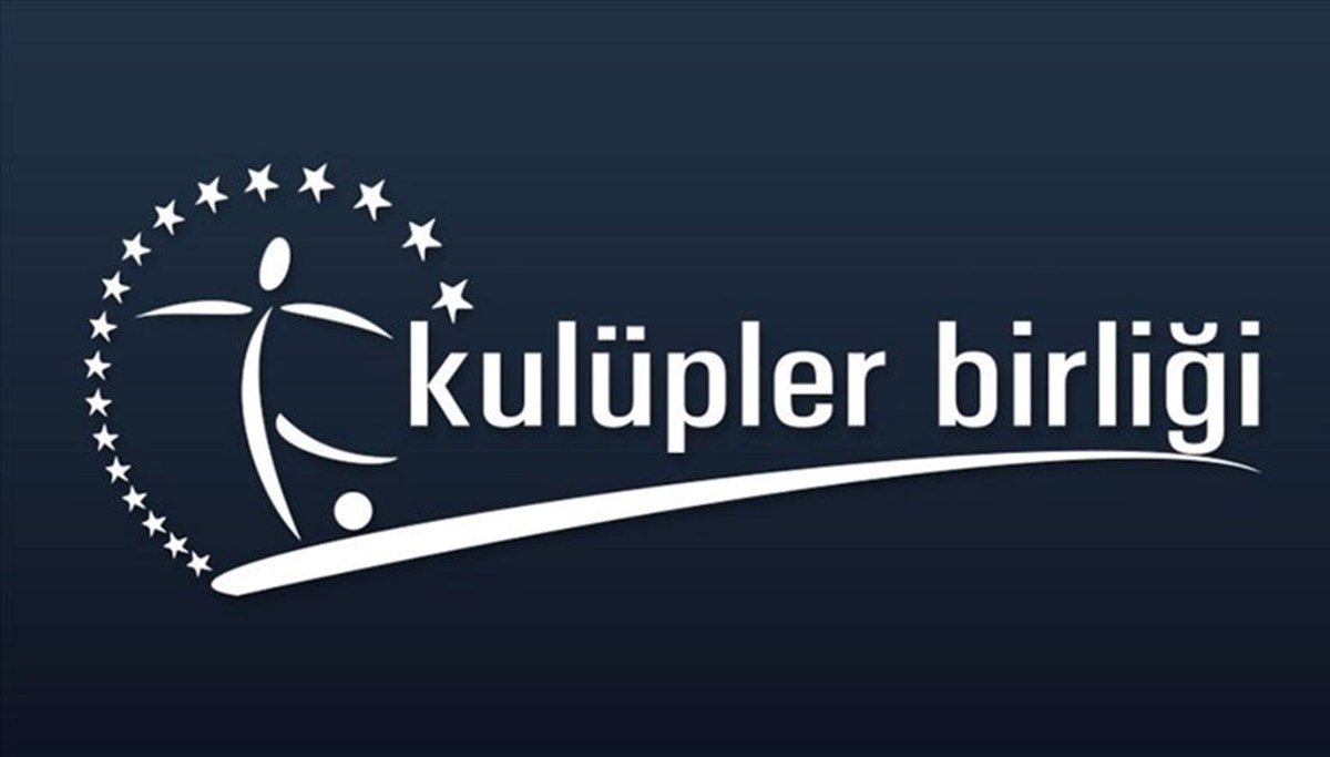 Kulüpler Birliği kampanyası