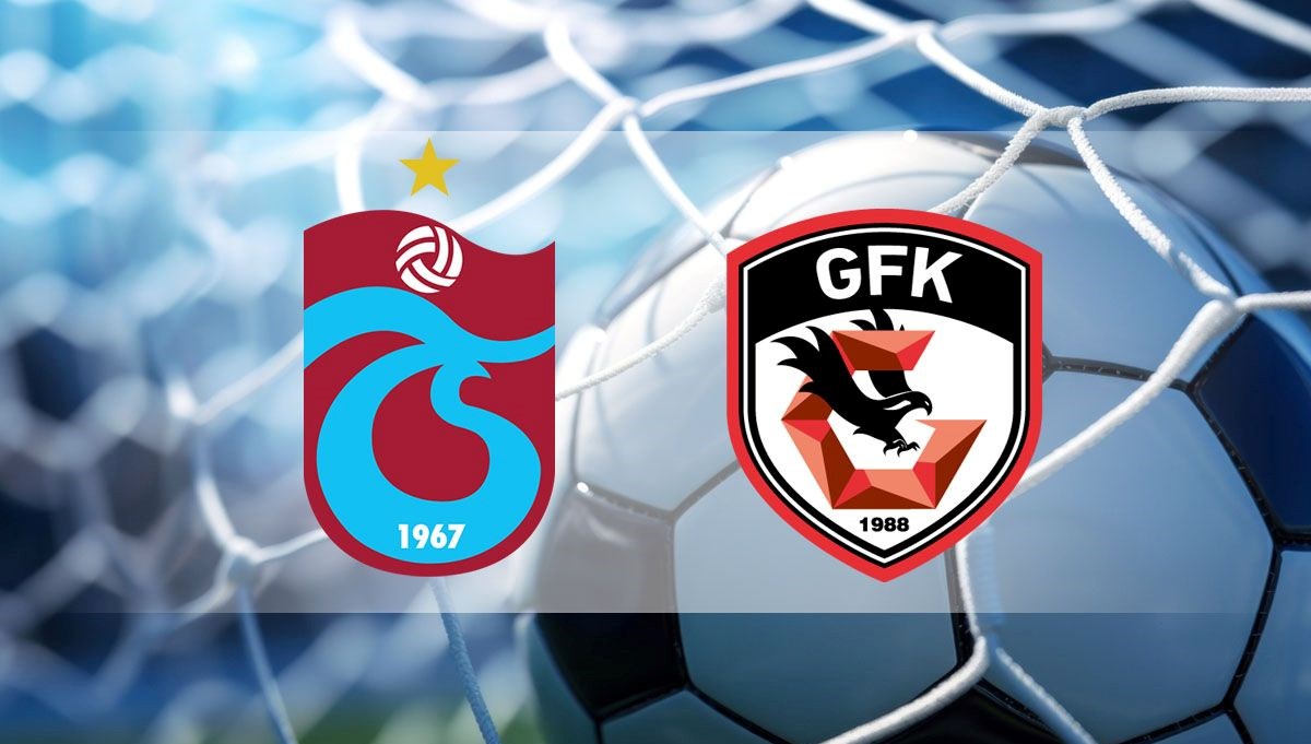 Trabzonspor – Gaziantep maçı ne zaman? Süper Lig’in 6. haftasında Gaziantep, bordo mavili takıma konuk oluyor
