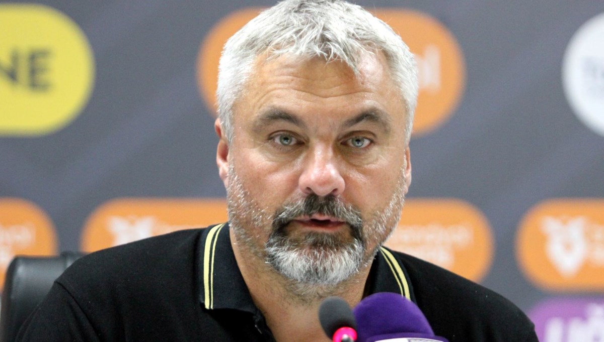 Thomas Reis: “Öldük öldük dirildik!”