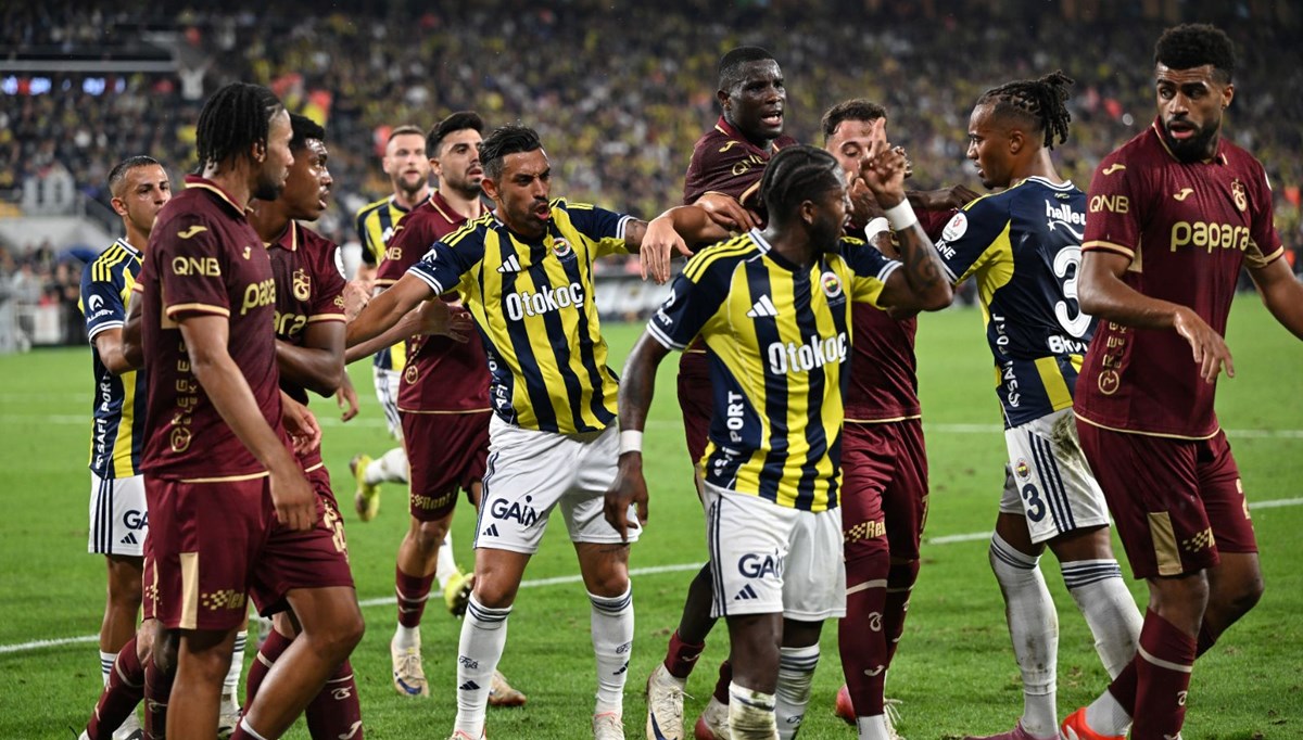 Fenerbahçe’den zehir zemberek açıklama: “2011’i, Aykut Kocaman’ı unutamıyorlar”