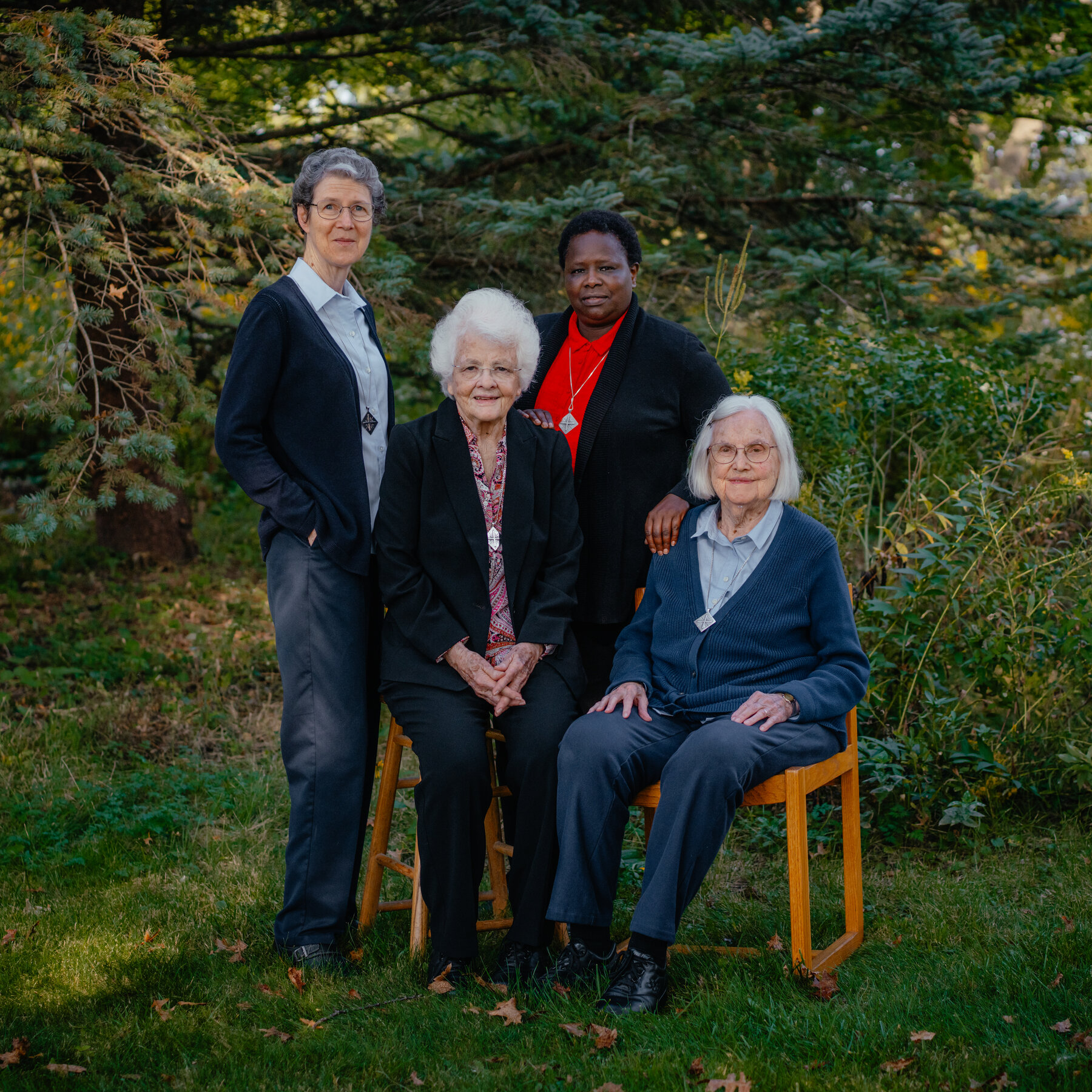 They’re Small but They’re Mighty: Meet the Wisconsin Sisters Healing the Land