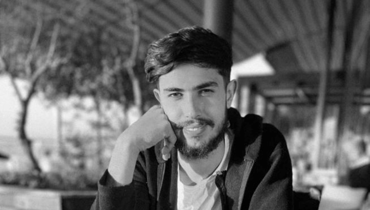 Hokey oyuncusu Ahmet Kartal hayatını kaybetti