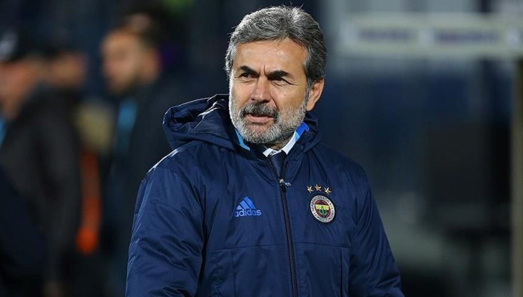 Aykut Kocaman’dan futbol şube sorumluluğu teklifine yanıt
