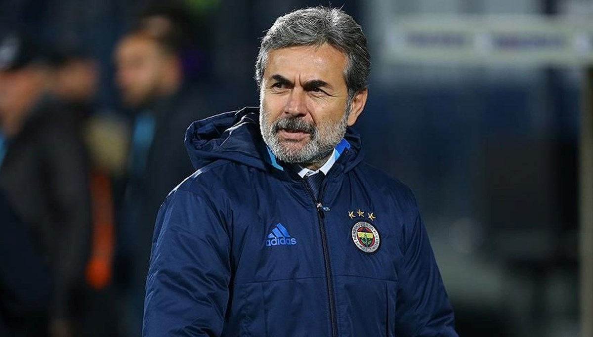 Aykut Kocaman’dan futbol şube sorumluluğu teklifine yanıt