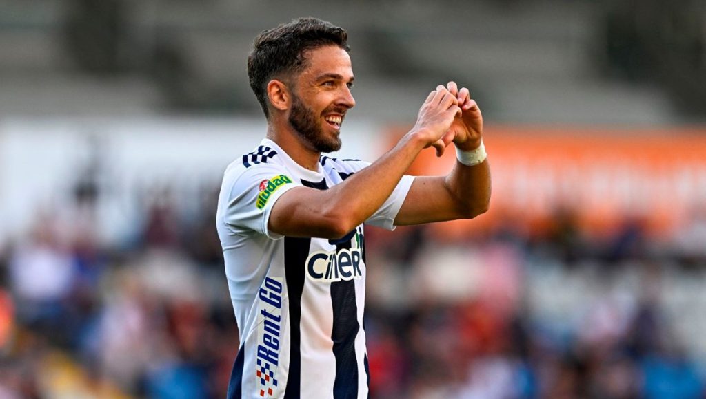 Kasımpaşa, Süper Lig’de Fenerbahçe karşısında çıkış arıyor