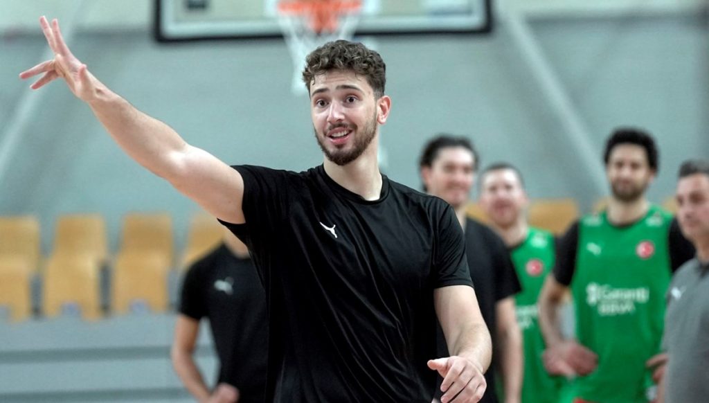 12 Dev Adam, çeyrek finale hazır