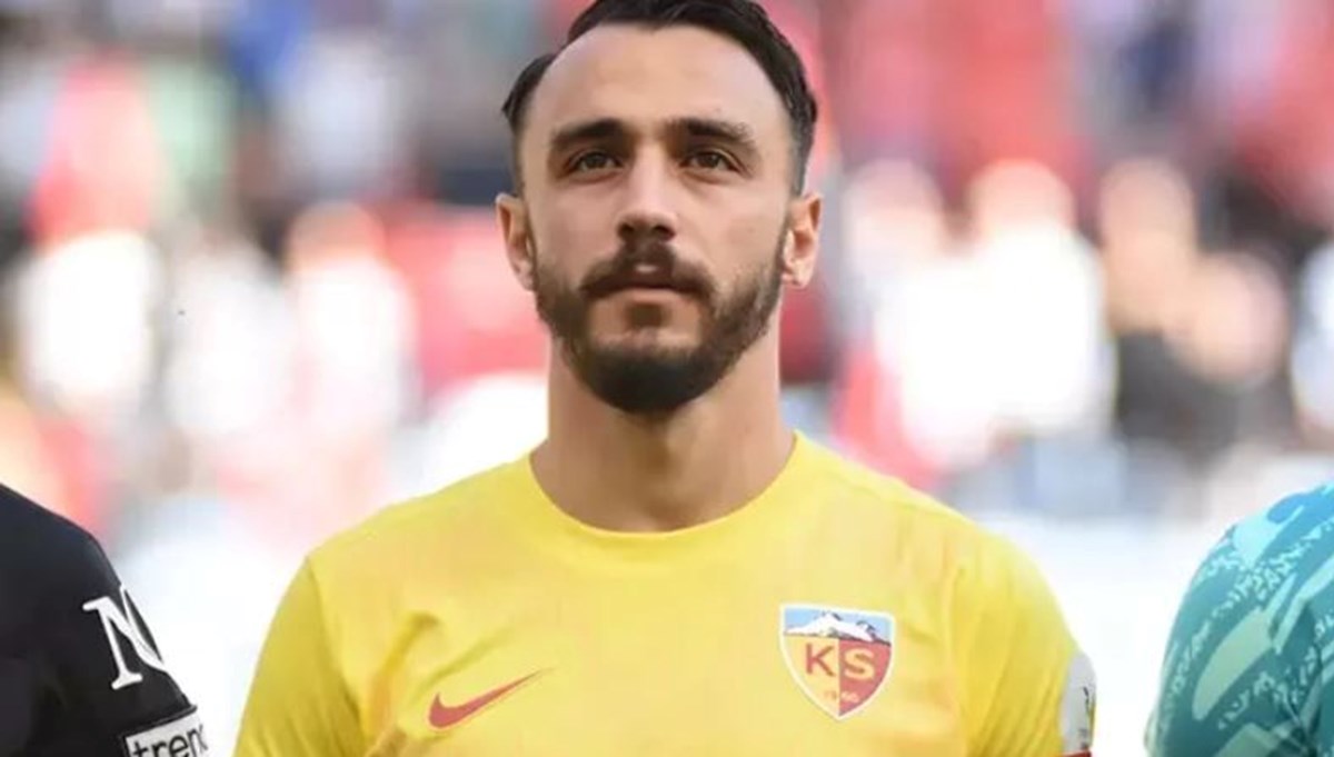 Beşiktaş, Kayserispor’un yıldızıyla anlaştı