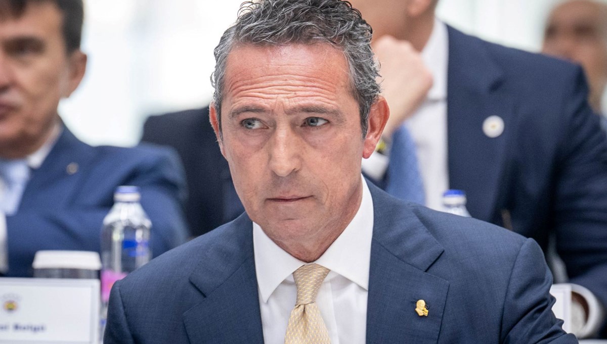 Ali Koç’un yönetim kurulu listesi belli oldu