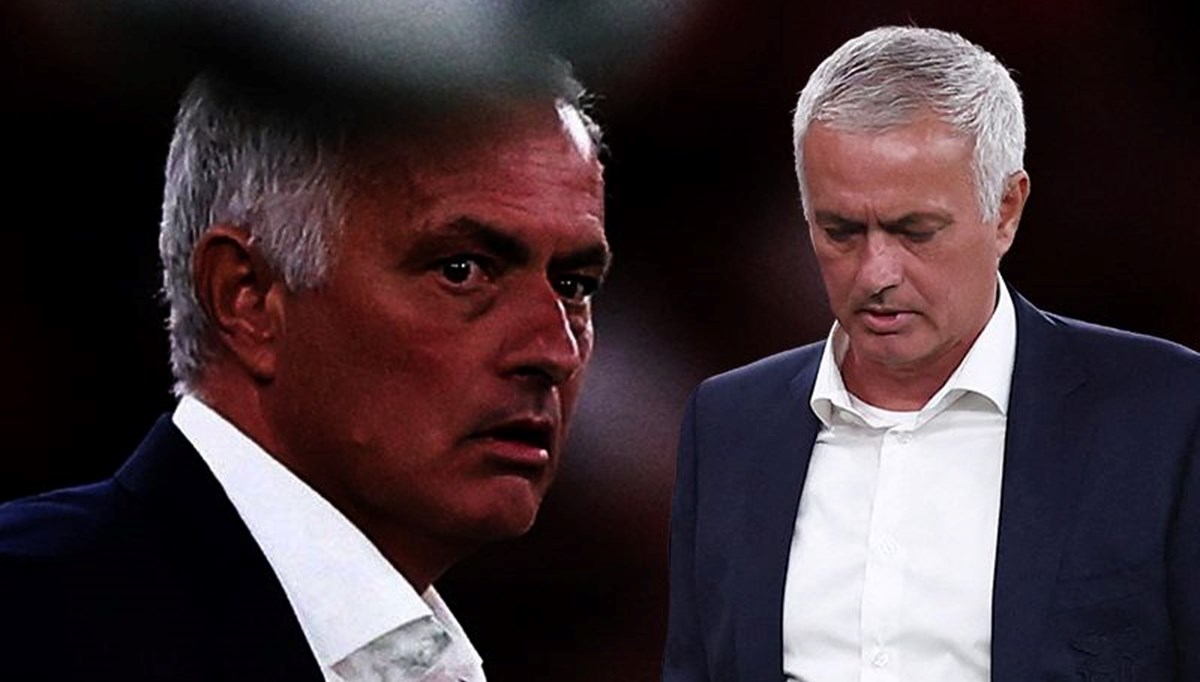 Jose Mourinho’nun son dakika yıkımı, Portekiz’i karıştırdı: Maç sonunda disiplin soruşturması açıldı!