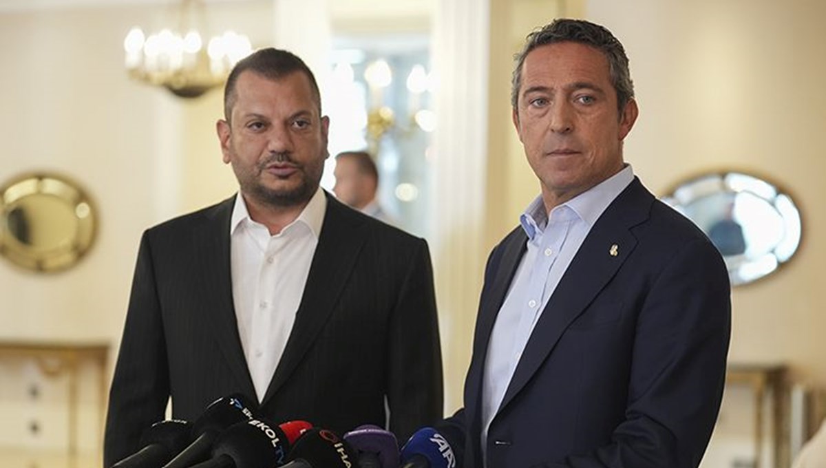 Fenerbahçe’den Kulüpler Birliği kararı