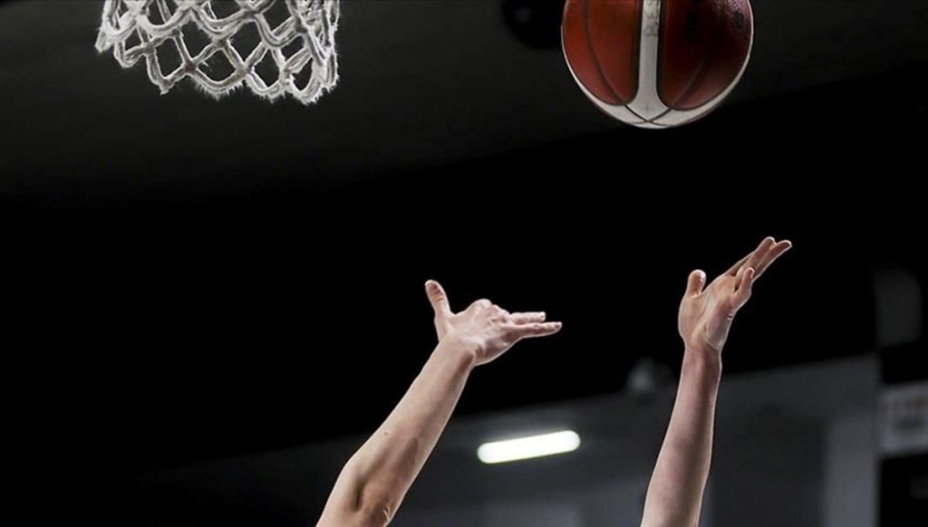 Avrupa Basketbol Şampiyonası’nda Çeyrek Final Mücadelesi: Almanya – Slovenya