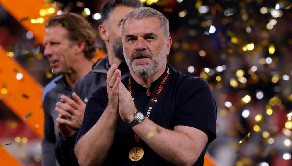 Fenerbahçe olmadı, Premier Lig’e geri döndü: Postecoglou’nun yeni adresi açıklandı