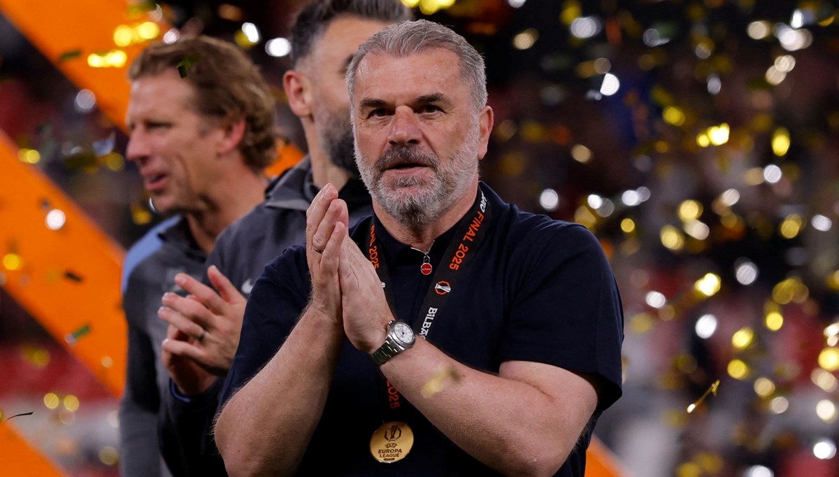 Fenerbahçe olmadı, Premier Lig’e geri döndü: Postecoglou’nun yeni adresi açıklandı