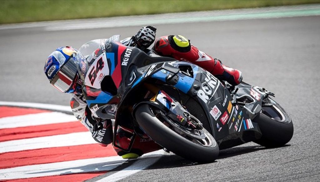 Milli motosikletçiler, Fransa ve Slovakya’da yarışacak