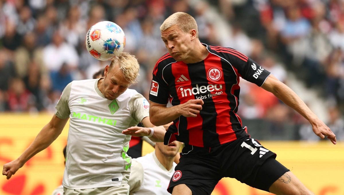 Galatasaray’ın Şampiyonlar Ligi rakibinde sakatlık