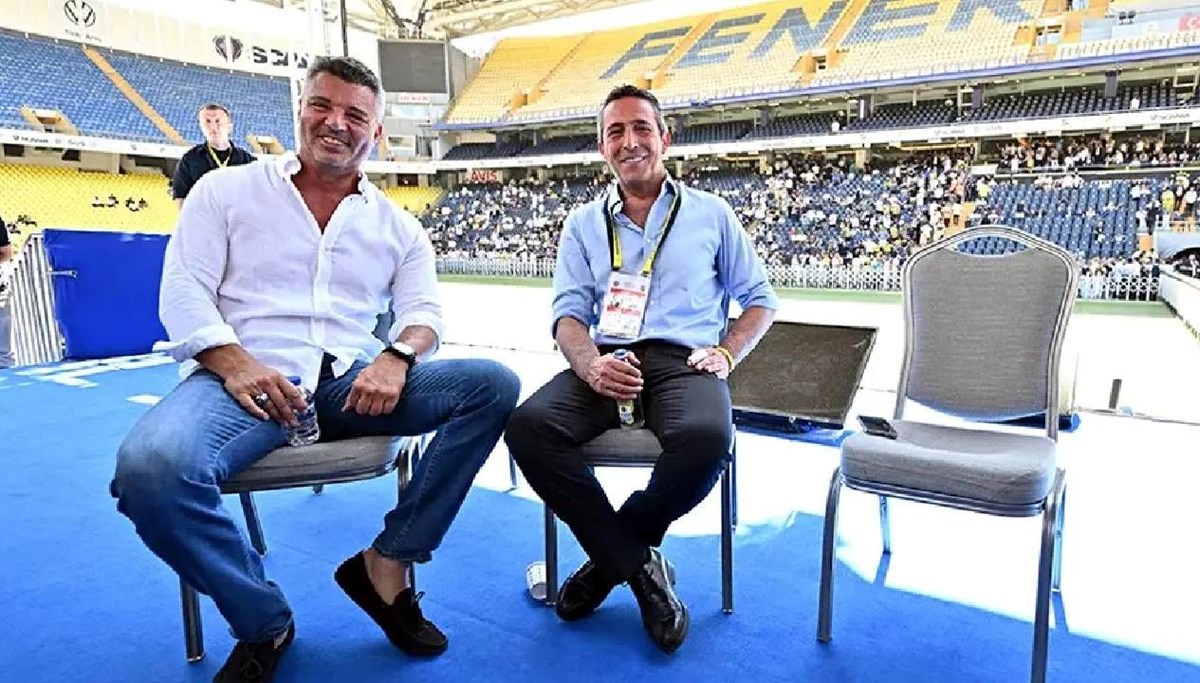 Sadettin Saran: Ali Koç’un teklifini kabul etmedim