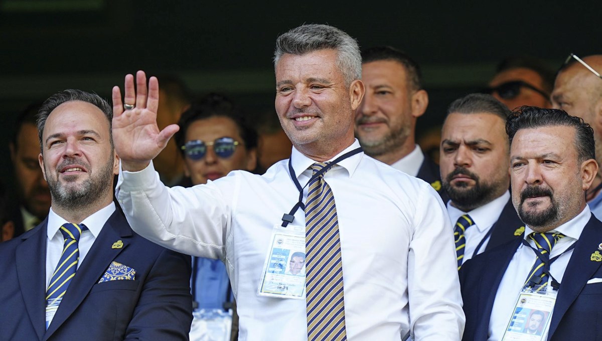 Fenerbahçe başkanlık seçimi canlı | Fenerbahçe’nin yeni başkanı kim olacak: Ali Koç mu Sadettin Saran mı?