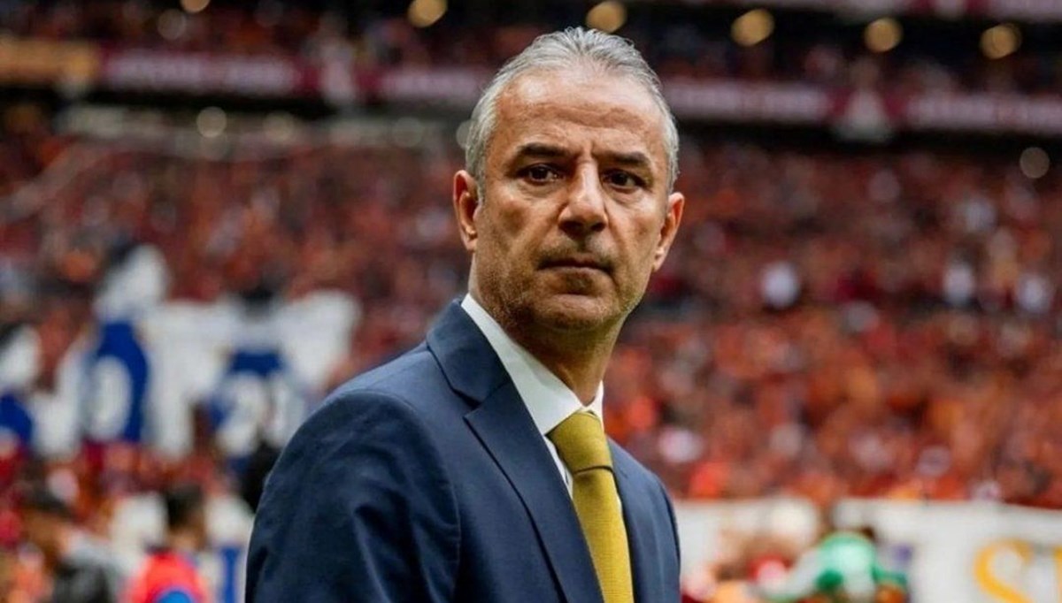 Fenerbahçe hocasını belirledi, İsmail Kartal’dan açıklama geldi: “Basın toplantısında söyleyeceğim!”