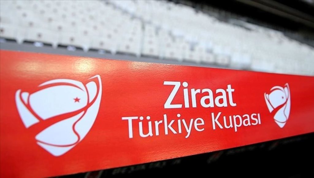 ZTK 3. tur kura çekimi ne zaman? Ziraat Türkiye Kupası maç takvimi