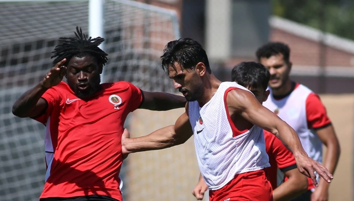 Gençlerbirliği, yarın Çaykur Rizespor’a konuk olacak