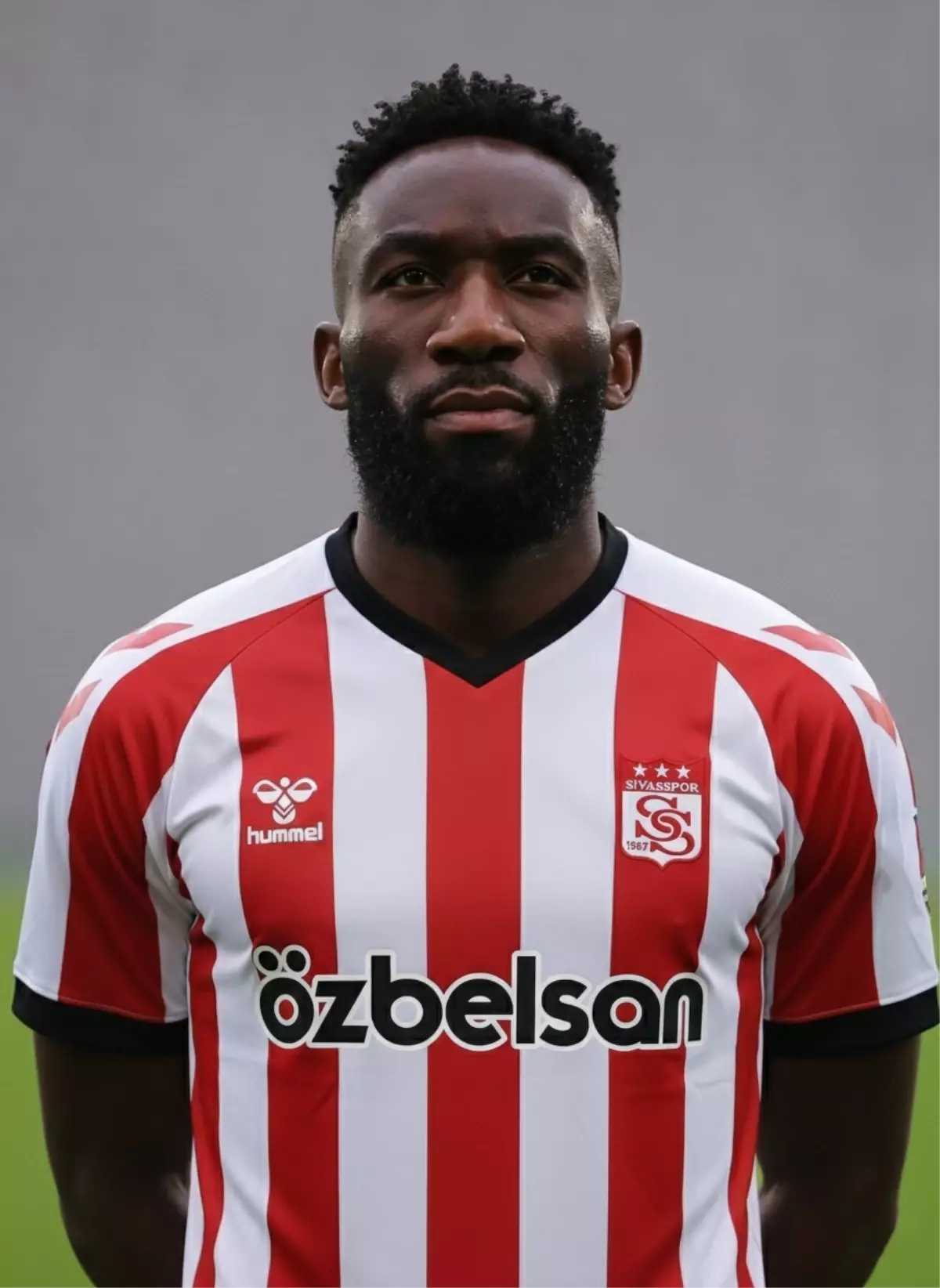 Aaron Appindangoye Sivasspor’a Geri Döndü