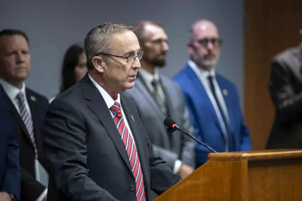 ABD’de Sağcı Aktivist Cinayeti: İdam Cezası Talep Edildi